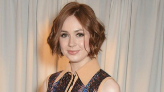 Karen Gillan rounds out lead cast of <i>The Circle</i>